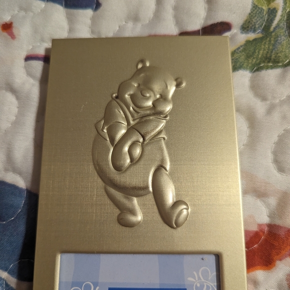 Cute Winnie the Pooh frame - Picture 2 of 2